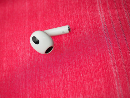 Genuine Apple Airpods 3 A2565 Right Bluetooth Earbud Only & Working (old Model)