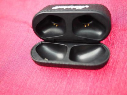 Genuine Marshall Motif I  ANC Charging Case Only & Working