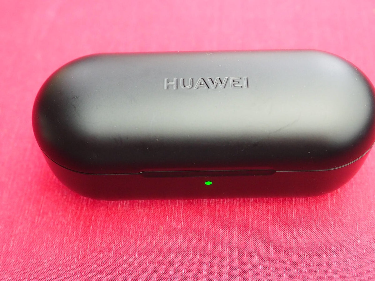 Huawei Freebuds Lite Case Only & Working