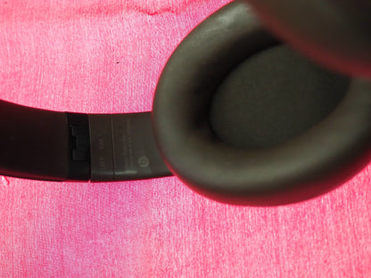 Beats Studio Pro Brown Bluetooth Headphones & Working