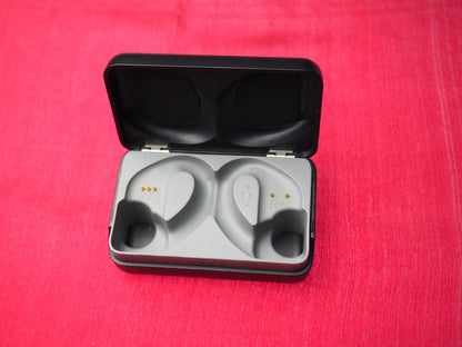 JBL Endurance Peak 1 Case Only & Working