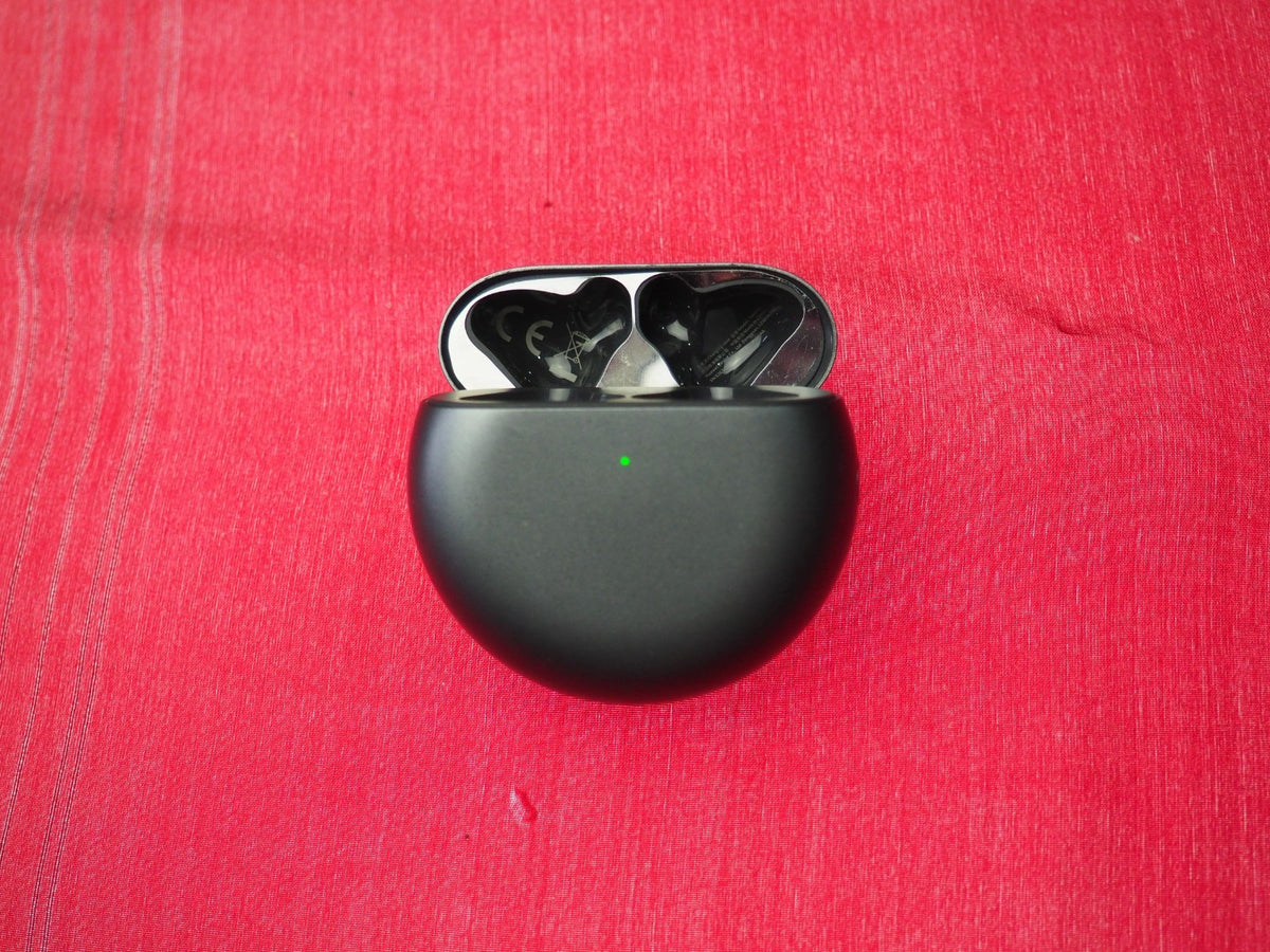Huawei Freebuds 4 Case Only & Working