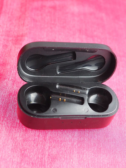 Tozo T9 Case  Only & Working