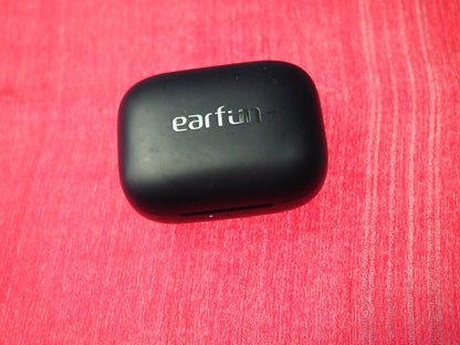 Earfun Tw600 Case Only & Working
