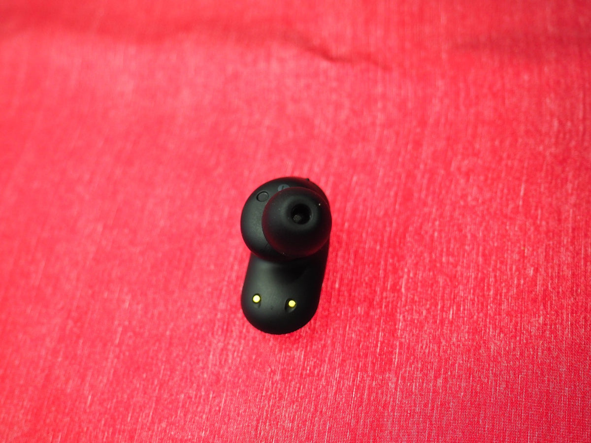 Sony Inzone Buds Left  Earbud Only & Working