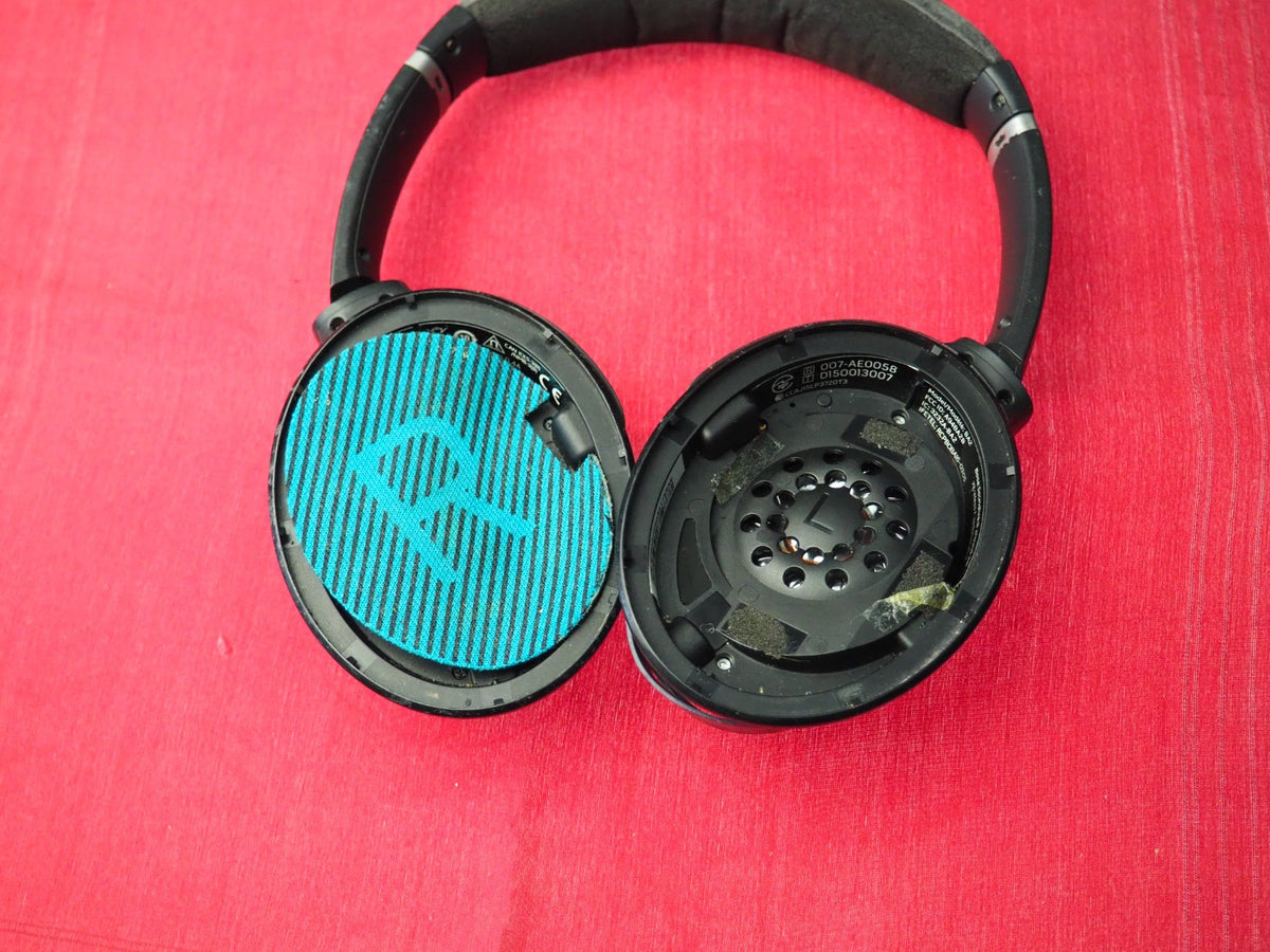 Bose Bluetooth Headphones