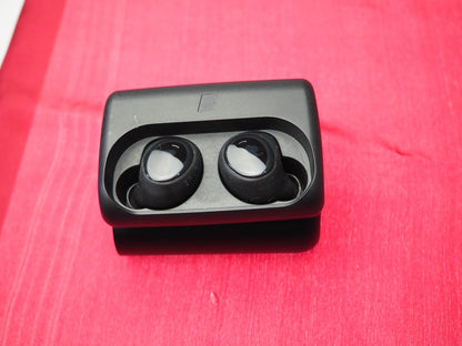 Braggi The Dash 1000 Bluetooth Earbuds