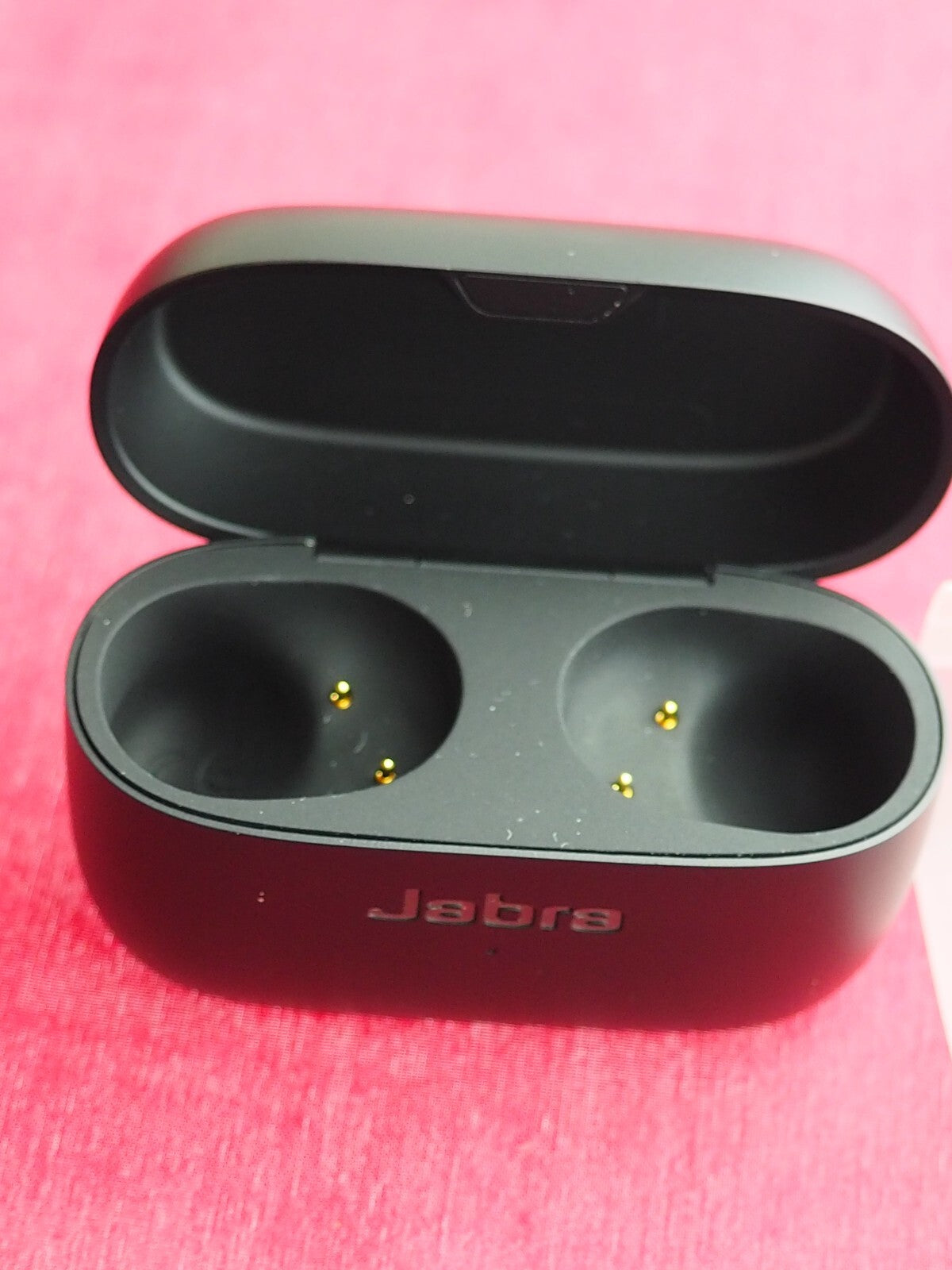 Jabra Elite 85T  Case Only & Working