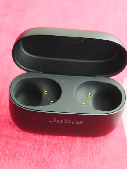 Jabra Elite 85T  Case Only & Working