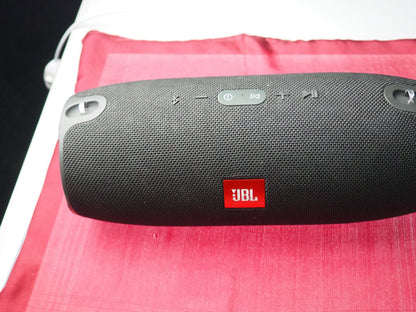 JBL Extreme 1 Bluetooth Wireless Speaker & Working + Mains Charger Included
