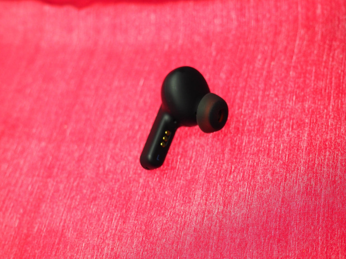 JBL Pro + Left Bluetooth Earbud Only & Working