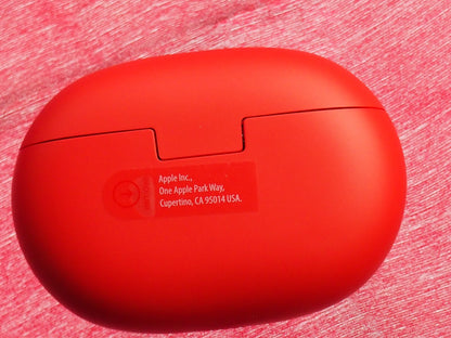 Beats Studio Buds A2514 Case Only & Working