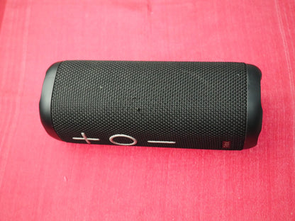 Tribit Max Boom Bluetooth Wireless Speaker & Not Fully Working