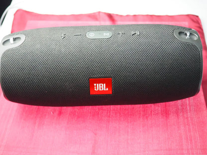 JBL Extreme 1 Bluetooth Wireless Speaker & Working + Mains Charger Included