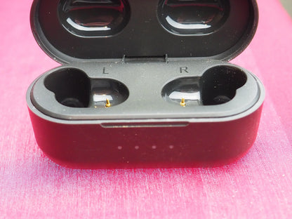 Mixx Streambuds Lx Case  Only & Working