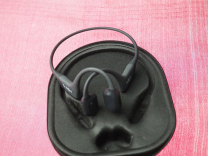 Shokz S810 EarbudS Only & One Side Not Working