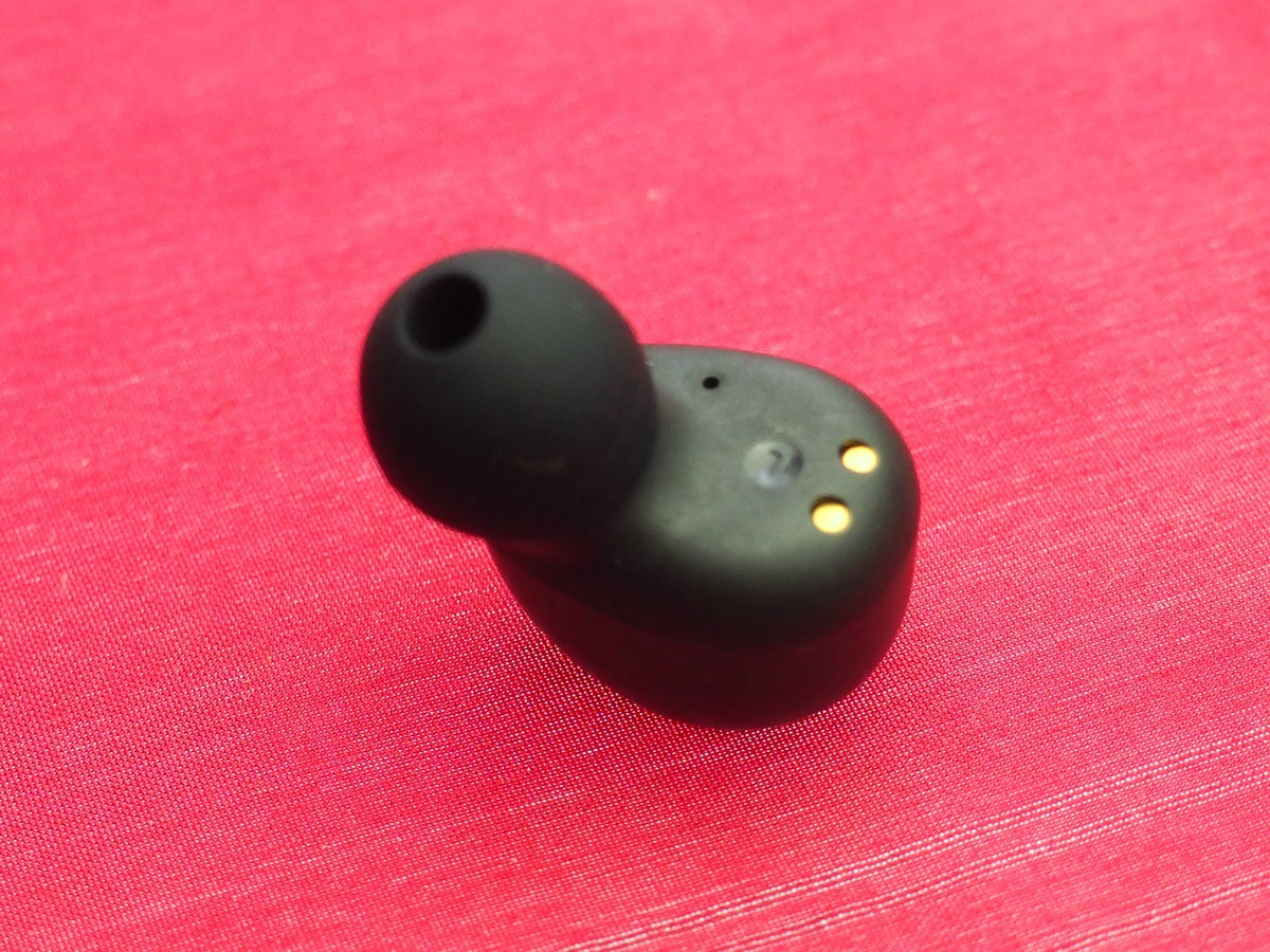 JBL Wave Buds Left Bud Only & Working