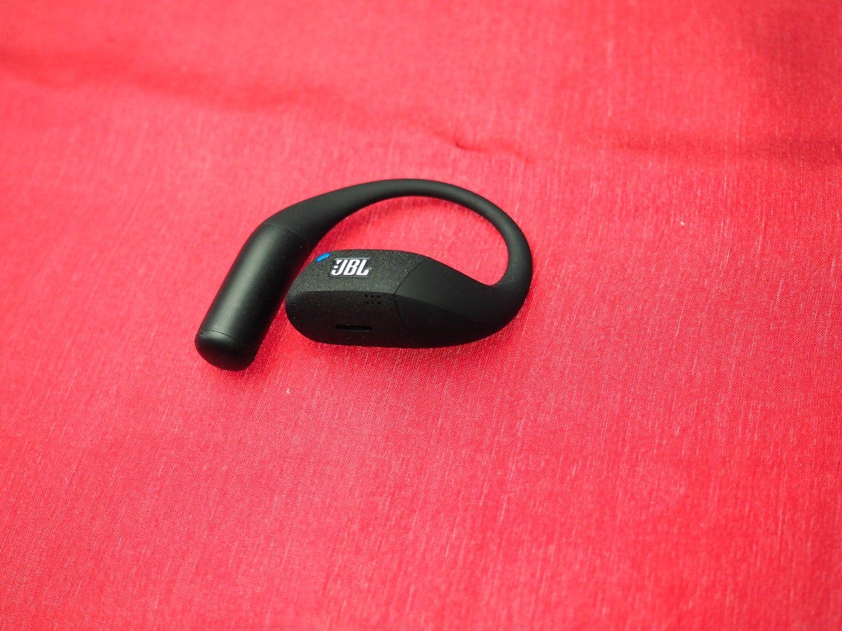 JBL Endurance Zone Right Earbud Only & Working