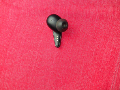 Libraton Air + Left  Bluetooth Earbud Only & Untested