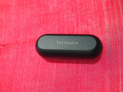 Technics EAH-AZ60 Case Only & Working But damaged
