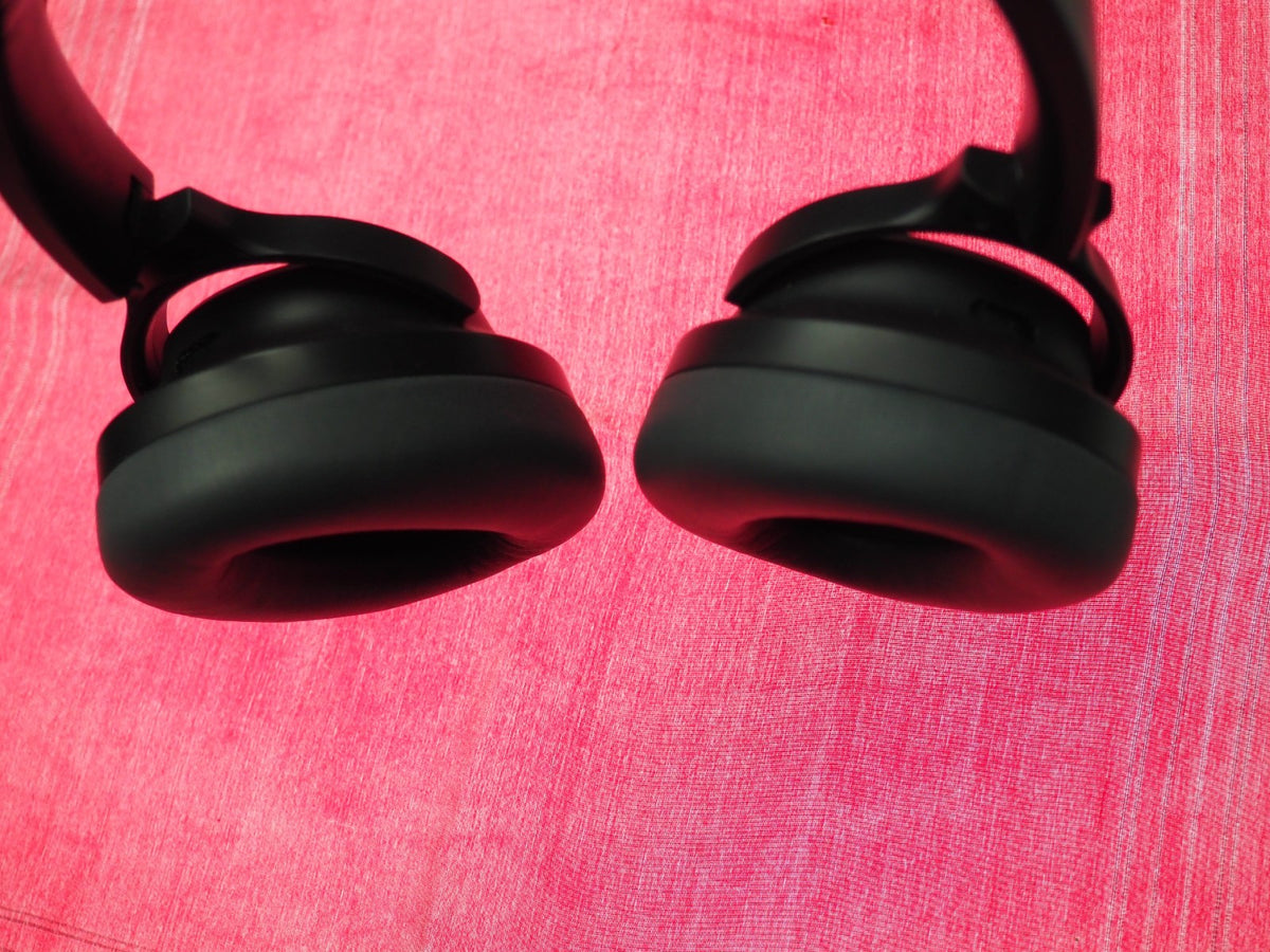 Soundpeats Space Bluetooth Headphones