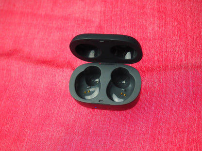 Motorola Verve Buds 200 Case Only & Working