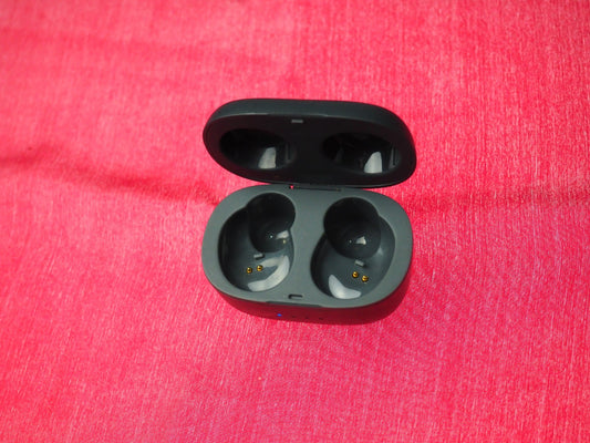 Motorola Verve Buds 200 Case Only & Working