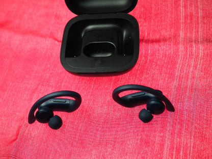 Beats Powerbeats Pro Blue Bluetooth Earbuds Only & NOT TESTED
