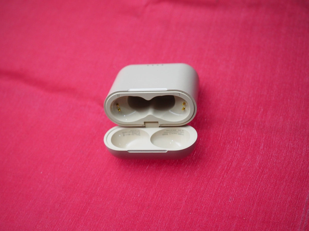 Tozo T6 Case Only & Working