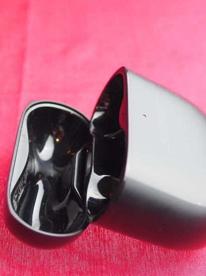 Bose Quietcomfort ii Case  Only & Not Working No Power