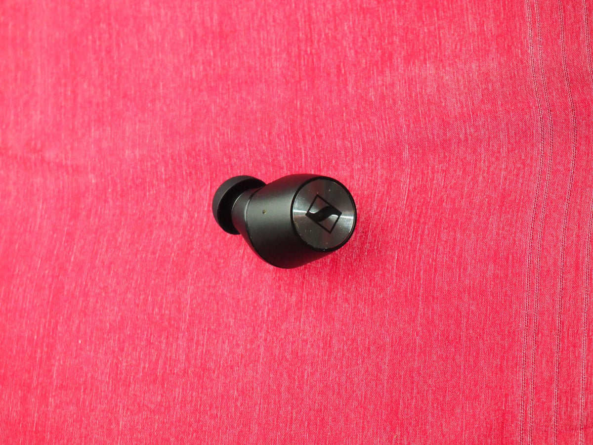 Sennheiser Momentum 1 Left Bluetooth Earbud Only & Working