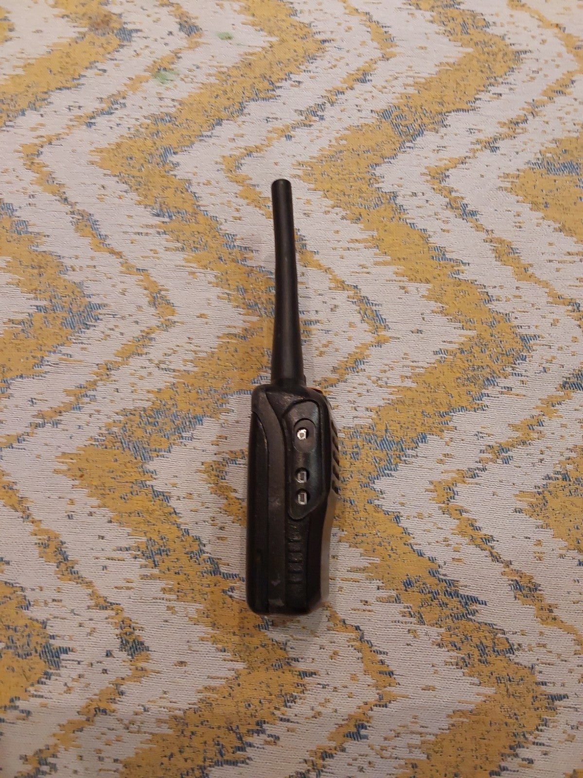 Adesso TP-3200 Analogue Walkie Talkie Working (No Charger)