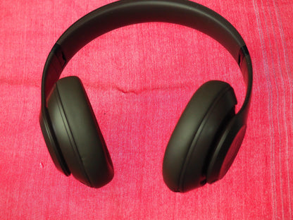 Beats Studio Pro Brown Bluetooth Headphones & Working