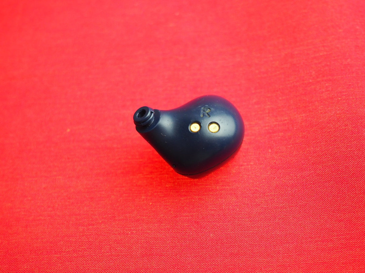 Jabra Elite 4 Active Black Right Bluetooth earbud Only & Working