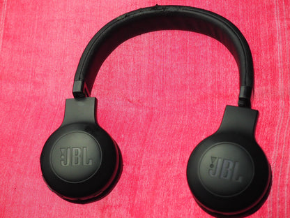 JBL C45BT Bluetooth Headphones