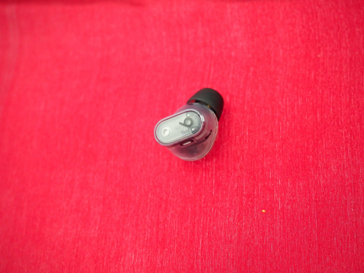 Beats Studio Buds + ANC Right Bluetooth Earbud Only & Working
