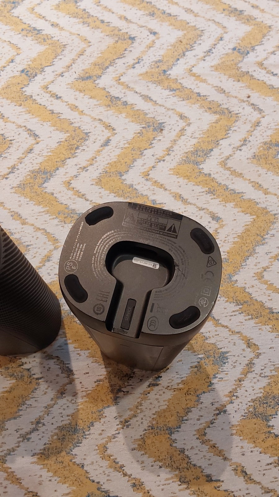 Harman Kardon Citation wireless Surround Satellite Speakers Rear Right & Left