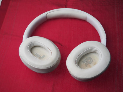 JBL Tune 770 NC Bluetooth Headphones