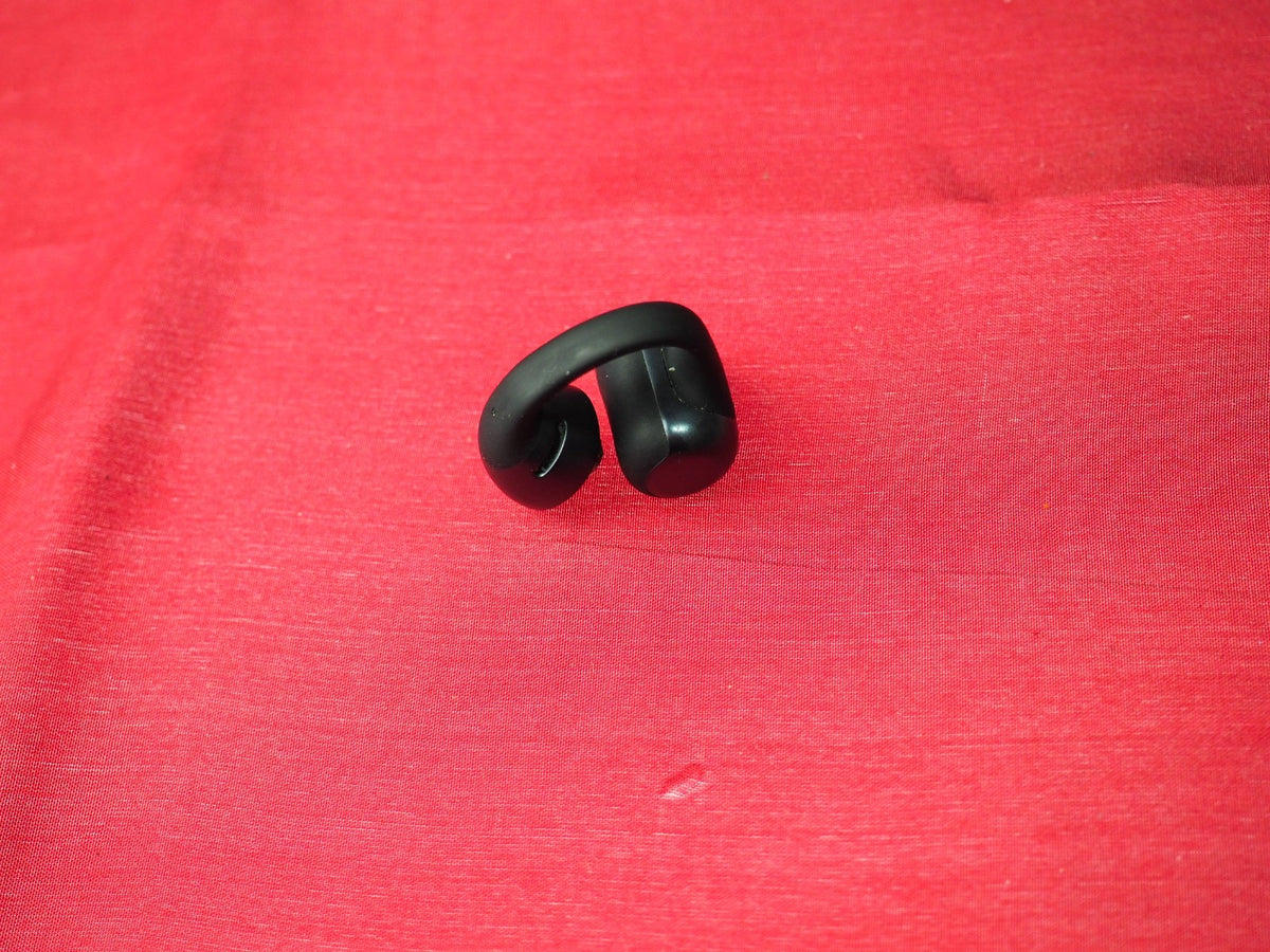 Shokz Open dots One Left  Earbud Only & Working-Missing Piece