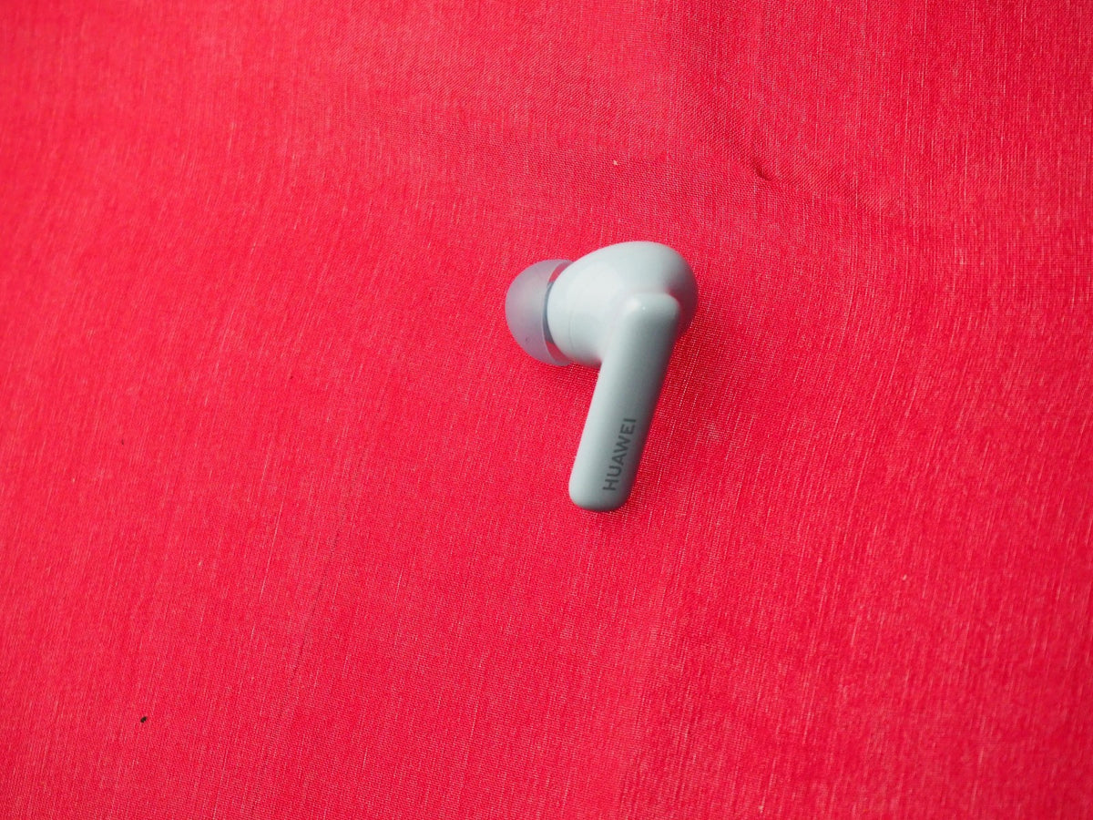 Huawei Freebuds SE2 Left Bluetooth Earbud Only & Untested
