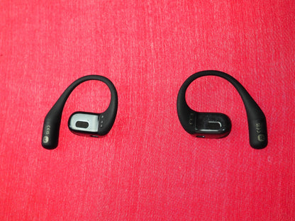 Shokz Openfit T910 Left Right Earbud Only & Left Has No Sound