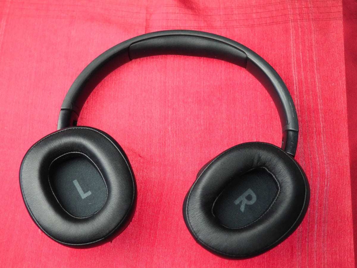 JBL Tune 710 Bluetooth Headphones