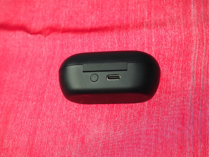 Sony WF-C710 Case Only & Flashing Amber