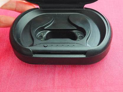 Jlab Epic Air Elite Case Only & Working