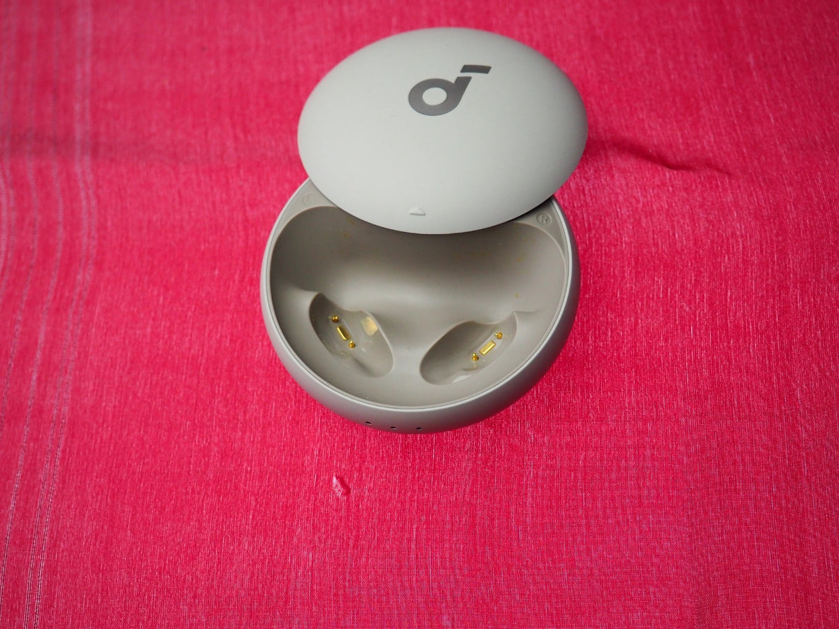 Soundcore Sleep A20 Case Only & Working