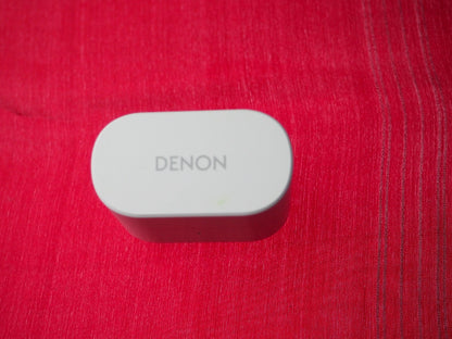 Denon AH-C830NCW Case Only & Working
