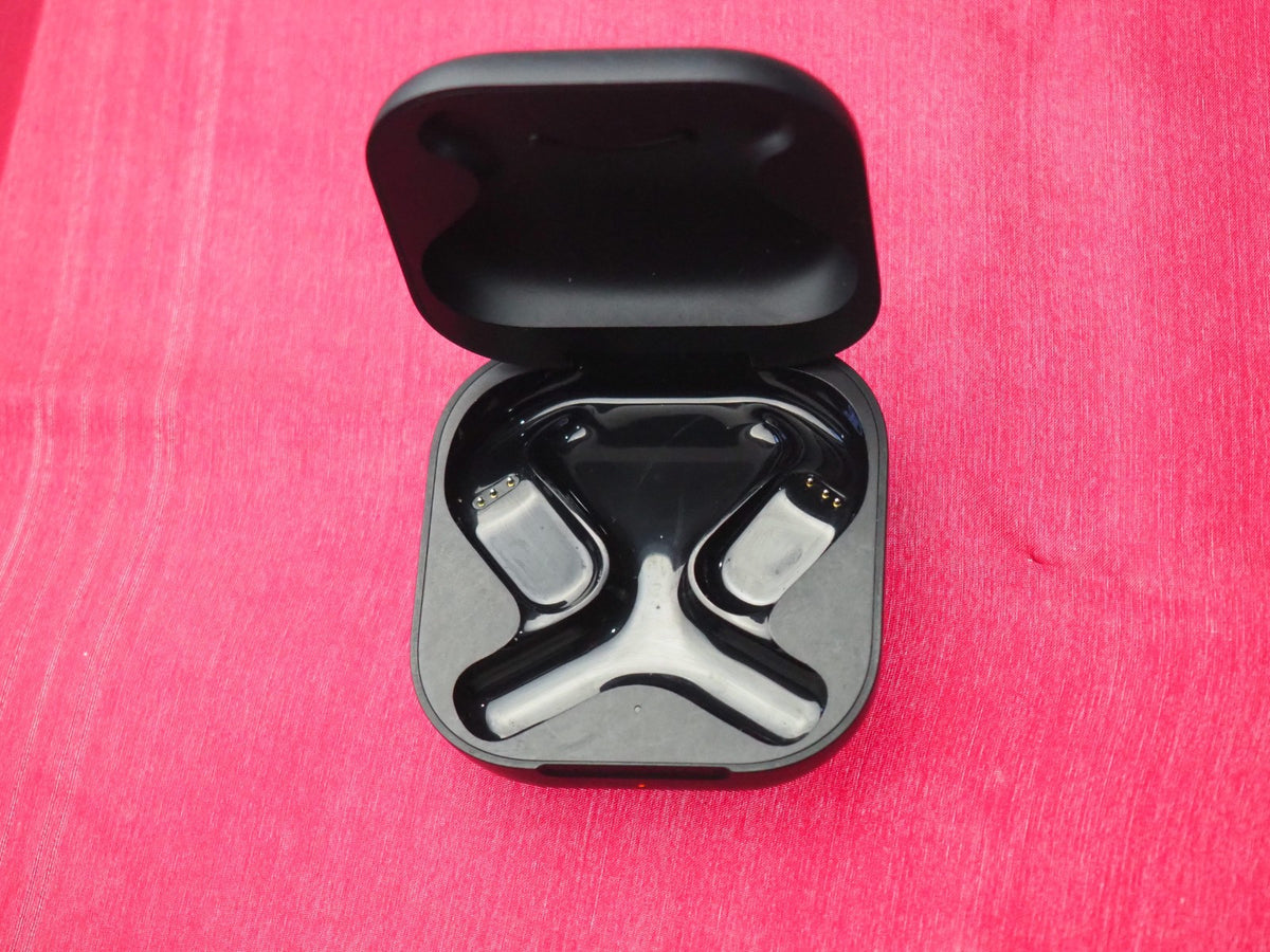 Shokz Openfit 2+ Case Only & Working