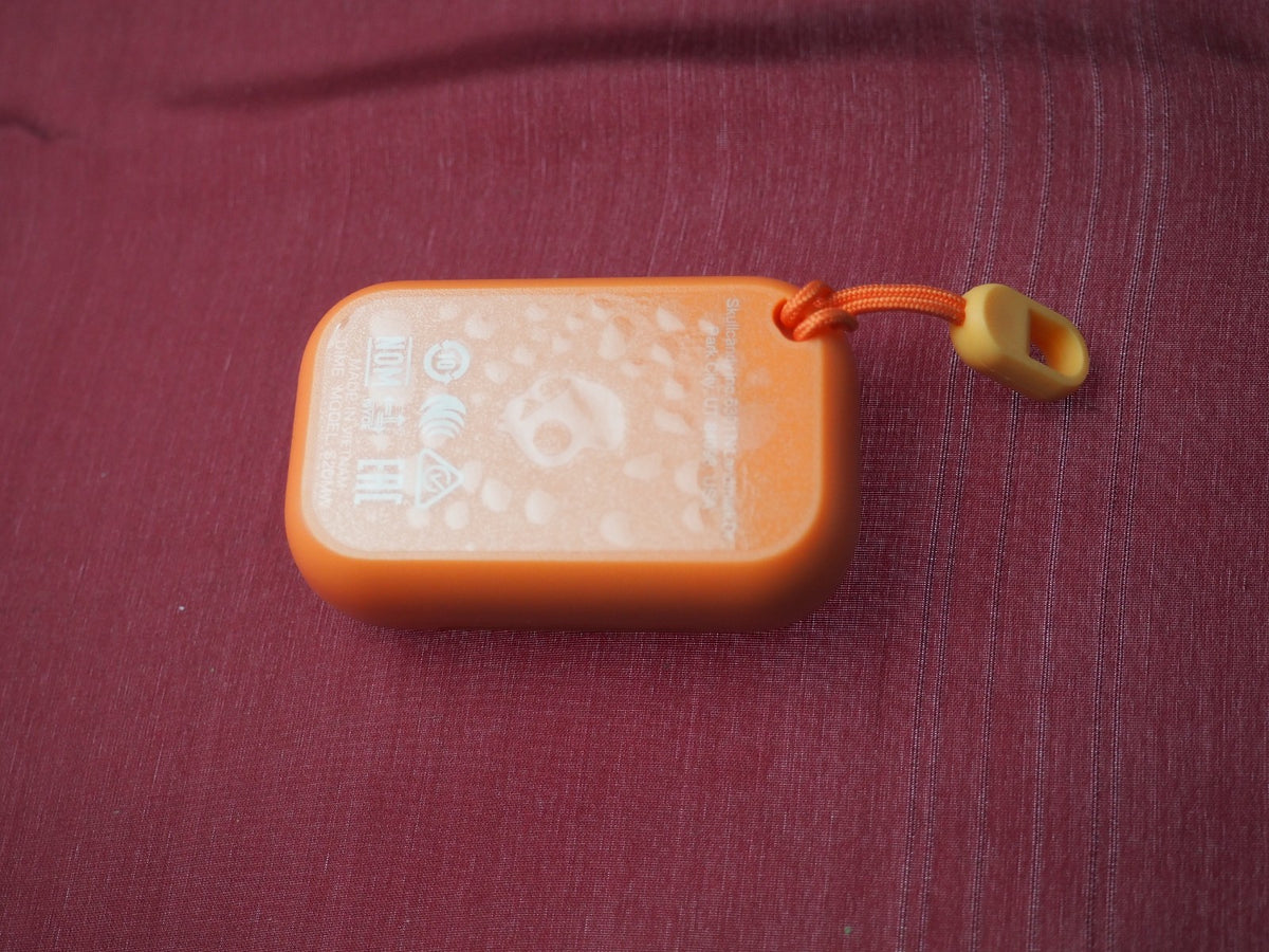 Skullcandy Dime 1 Charging Case Only & Working