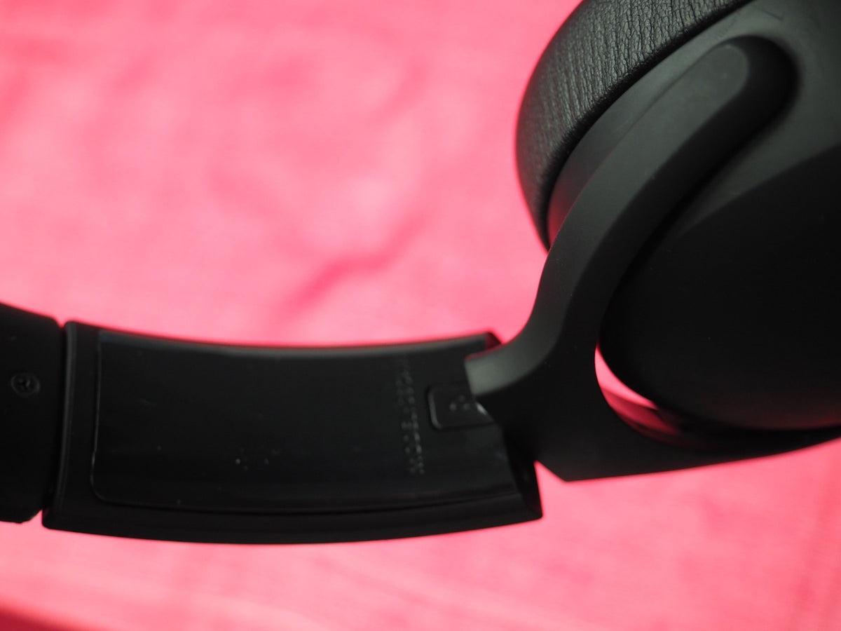 Skullcandy Crusher ANC 2 Bluetooth headphones