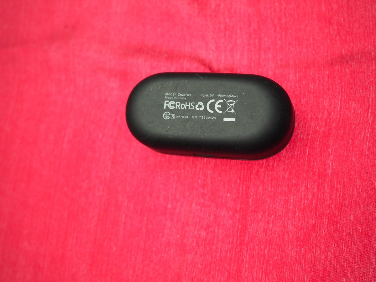 Tronsmart Onyx Free Charging Case Only & Working